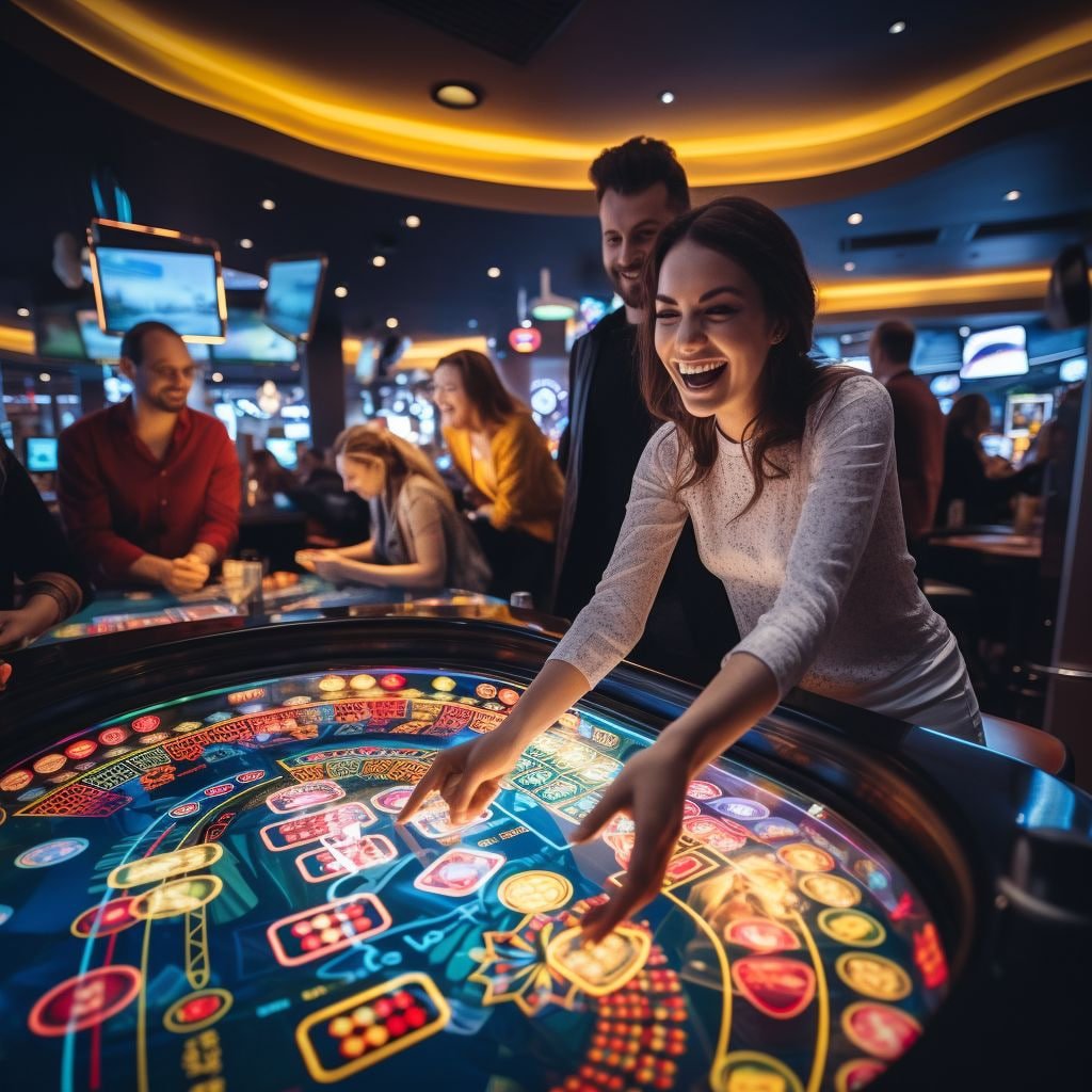 baggo bet